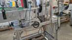 Etiquetadora autoadhesiva ProLabel para botellas cilndricas