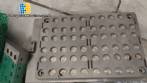 Guas de cuchillos alimentadores moldes formadores de blister mquina  CAM