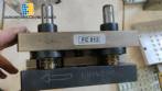 Guas de cuchillos alimentadores moldes formadores de blister mquina  CAM