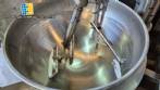Olla mezcladora planetaria de 200 litros de Zhengzhou Lonkia Machinery Co., Ltd.