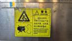 Olla mezcladora planetaria de 200 litros de Zhengzhou Lonkia Machinery Co., Ltd.