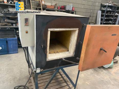 Horno industrial 90 L