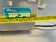 Mquina de recubrimiento de sobremesa Lemaq de 10 kg en acero inoxidable