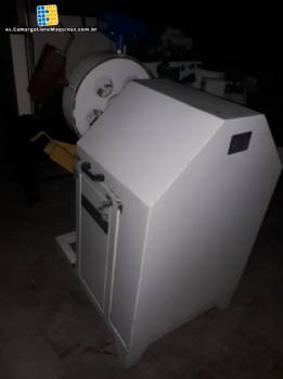 Generador de agua caliente Hebleimar