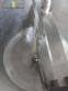 Tanque reactor con camisa de acero inoxidable de 4000 L