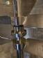 Tanque reactor con camisa de acero inoxidable de 4000 L
