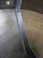 Tanque reactor con camisa de acero inoxidable de 4000 L