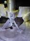 Tanque reactor con camisa de acero inoxidable de 4000 L