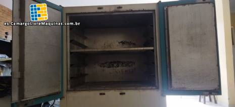 Horno de secado de esterilizacin Fanem