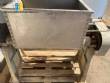 Mezclador Sigma Fabbe de acero inoxidable de 130 litros