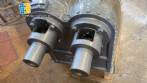Mezclador Sigma Fabbe de acero inoxidable de 130 litros
