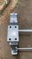 Mezclador Sigma Fabbe de acero inoxidable de 130 litros
