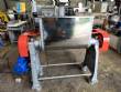 Mezclador Sigma Fabbe de acero inoxidable de 130 litros