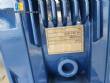 Mezclador Sigma Fabbe de acero inoxidable de 130 litros