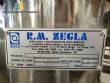 Filtro de pulido para bebidas Zegla