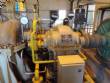 Turbogenerador 1,7 MW Kessels Stanford