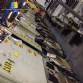 Robot industrial ABB Fanuc