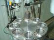Taponadora para matraces con precinto de aluminio