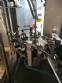 M�quina rotativa de llenado y tapado Arbr�s