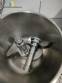 Procesador/cortador de alimentos Geiger de acero inoxidable de 25 litros