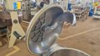 Procesador/cortador de alimentos Geiger de acero inoxidable de 25 litros