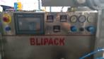 Blistadeira Blipack