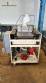 M�quina para recubrir chocolate Baker Perkins