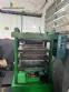 Prensa hidrulica para vulcanizar caucho 700 x 500 mm MONKEY