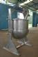 Cocina industrial para dulces 800 L Biasinox