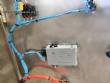 ezclador en forma de V de acero inoxidable 316L 600 L