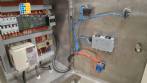 ezclador en forma de V de acero inoxidable 316L 600 L