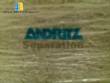 Andritz filtro prensa