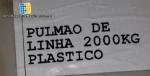 Dep�sito industrial de pl�stico Grabe 2000 L fabricado en pol�mero de polipropileno