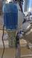 Batidora en V de acero inoxidable de 10 litros