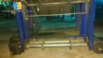 Empacadora de botellas Equiplast
