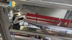 Silo de transferencia con transportador de tornillo de acero inoxidable Maqinox