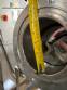 Silo de transferencia con transportador de tornillo de acero inoxidable Maqinox