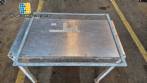 Horno/deshidratador Prime Engenharia para deshidratar frutas y verduras.