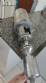 V�lvula sanitaria con actuador neum�tico de acero inoxidable Alfa Laval