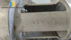 V�lvula sanitaria con actuador neum�tico de acero inoxidable Alfa Laval