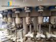 Llenadora gravimtrica de 40 boquillas IMSB