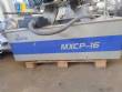 Envasadora vertical multicabezal Masipack de 16 bsculas