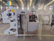 Envasadora vertical multicabezal Masipack de 16 bsculas