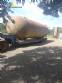 Tanque de digestin de acero inoxidable de 107.000 litros