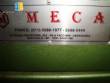 Meca de mquina soldadura electrnica