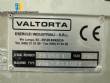 Mezclador enfriador para PVC 280 kg Valtorta