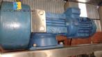 Maquina cocinadora de dulces industriales Mecamau 150 L