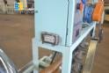 Pelador de 5 pisos con silo JAF Inox