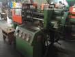 M�quina de moldeo por inyecci�n Semeraro