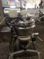 Procesador de Geiger con camisa acero inoxidable